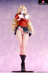 Voluptuous Girl the daughter of the Otherworldly Academy Elisabeth F. Rosenburg (Licensed) Figure - Insight Studio