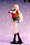 Voluptuous Girl the daughter of the Otherworldly Academy Elisabeth F. Rosenburg (Licensed) Figure - Insight Studio