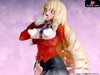 Voluptuous Girl the daughter of the Otherworldly Academy Elisabeth F. Rosenburg (Licensed) Figure - Insight Studio