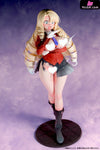 Voluptuous Girl the daughter of the Otherworldly Academy Elisabeth F. Rosenburg (Licensed) Figure - Insight Studio