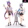 VSINGER LUO TIANYI & MO QINGXIAN Tea Time Melody Ver. 1/7 Scale Figure (Licensed) - AniMester [Pre-Order] - Deposit