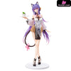 VSINGER LUO TIANYI & MO QINGXIAN Tea Time Melody Ver. 1/7 Scale Figure (Licensed) - AniMester [Pre-Order] - Deposit