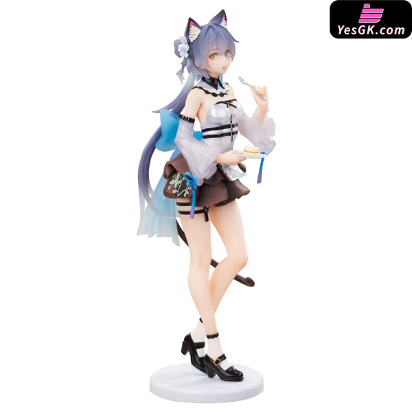 VSINGER LUO TIANYI & MO QINGXIAN Tea Time Melody Ver. 1/7 Scale Figure (Licensed) - AniMester [Pre-Order] - Full
