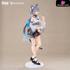 VSINGER LUO TIANYI & MO QINGXIAN Tea Time Melody Ver. 1/7 Scale Figure (Licensed) - AniMester [Pre-Order] - Virtual Idol