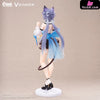 VSINGER LUO TIANYI & MO QINGXIAN Tea Time Melody Ver. 1/7 Scale Figure (Licensed) - AniMester [Pre-Order] - Virtual Idol