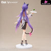 VSINGER LUO TIANYI & MO QINGXIAN Tea Time Melody Ver. 1/7 Scale Figure (Licensed) - AniMester [Pre-Order] - Virtual Idol
