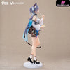 VSINGER LUO TIANYI & MO QINGXIAN Tea Time Melody Ver. 1/7 Scale Figure (Licensed) - AniMester [Pre-Order] - Virtual Idol
