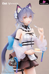 VSINGER LUO TIANYI & MO QINGXIAN Tea Time Melody Ver. 1/7 Scale Figure (Licensed) - AniMester [Pre-Order] - Virtual Idol