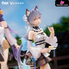 VSINGER LUO TIANYI & MO QINGXIAN Tea Time Melody Ver. 1/7 Scale Figure (Licensed) - AniMester [Pre-Order] - Virtual Idol