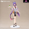 VSINGER LUO TIANYI & MO QINGXIAN Tea Time Melody Ver. 1/7 Scale Figure (Licensed) - AniMester [Pre-Order] - Virtual Idol