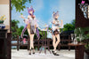 VSINGER LUO TIANYI & MO QINGXIAN Tea Time Melody Ver. 1/7 Scale Figure (Licensed) - AniMester [Pre-Order] - Virtual Idol