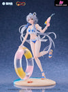Vsinger Luo Tianyi Summer Sea Breeze Ver. Figure - Blackray Enjoy Studio [Pre-Order] Deposit Others