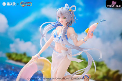 Vsinger Luo Tianyi Summer Sea Breeze Ver. Figure - Blackray Enjoy Studio [Pre-Order] Others