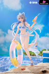 Vsinger Luo Tianyi Summer Sea Breeze Ver. Figure - Blackray Enjoy Studio [Pre-Order] Full Payment