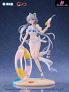 Vsinger Luo Tianyi Summer Sea Breeze Ver. Figure - Blackray Enjoy Studio [Pre-Order] Others