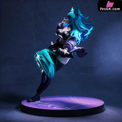 VTuber Akuma Miko (AkumaMikoVT VTuber) GK Statue - Homura Studio [Pre-Order] Others