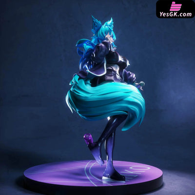 VTuber Akuma Miko (AkumaMikoVT VTuber) GK Statue - Homura Studio [Pre-Order] Others