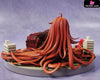 VTuber Chaotic Hellheaven GK Statue - Homura Studio [Pre-Order] Others