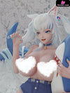 Vtuber Gawr Gura For Home Resin Statue - Sc Studio [Pre-Order] Others