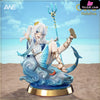 VTuber Gawr Gura GK Statue - ANE Studio [In-Stock] Full Payment Others