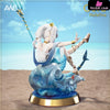 VTuber Gawr Gura GK Statue - ANE Studio [In-Stock] Full Payment Others