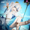 VTuber Gawr Gura GK Statue - ANE Studio [In-Stock] Full Payment Others