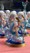 VTuber Gawr Gura GK Statue - ANE Studio [In-Stock] Full Payment Others