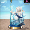 VTuber Gawr Gura GK Statue - ANE Studio [In-Stock] Full Payment Others