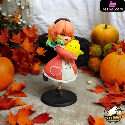 Vtuber Hololive Baby Kiara GK Statue - JYL3D Studio [Pre-Order] Deposit Others