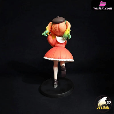 Vtuber Hololive Baby Kiara GK Statue - JYL3D Studio [Pre-Order] Others