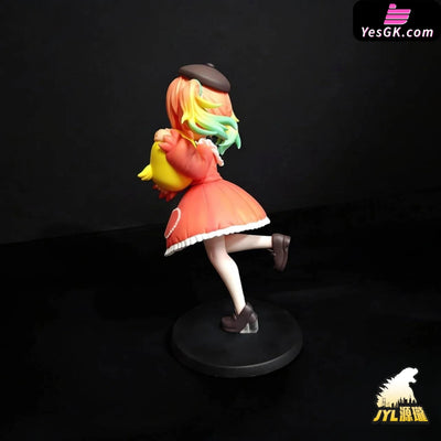 Vtuber Hololive Baby Kiara GK Statue - JYL3D Studio [Pre-Order] Others