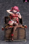 VTuber hololive Houshou Marine (Licensed) Figure - Design COCO Studio [Pre-Order] Deposit Others