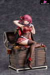 VTuber hololive Houshou Marine (Licensed) Figure - Design COCO Studio [Pre-Order] Others