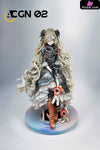 Vtuber Isekaijoucho Statue - ACGN 02 Studio [Pre-Order] - Virtual Idol