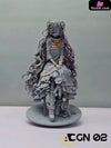 Vtuber Isekaijoucho Statue - ACGN 02 Studio [Pre-Order] - Virtual Idol