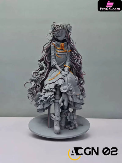 Vtuber Isekaijoucho Statue - ACGN 02 Studio [Pre-Order] - Virtual Idol