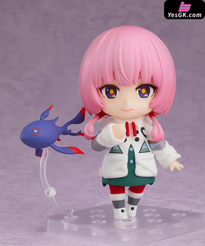 Vtuber Kaf/Kafu Nendoroid Statue - Gsc Studio [Pre - Order] Others