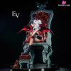 Vtuber Luna Schaurig 1/6 Statue - EV Studio [Pre-Order] - Virtual Idol