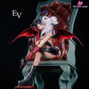 Vtuber Luna Schaurig 1/6 Statue - EV Studio [Pre-Order] - Virtual Idol