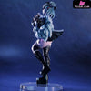 VTuber Luna Schaurig GK Statue - Homura Studio [Pre-Order] Others