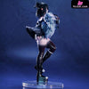 VTuber Luna Schaurig GK Statue - Homura Studio [Pre-Order] Others