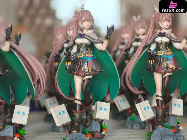 VTuber Nanashi Mumei GK Statue - ANE Studio [In-Stock] Others