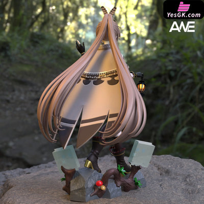 VTuber Nanashi Mumei GK Statue ANE Studio [Pre Order] Others