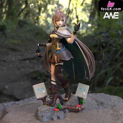 VTuber Nanashi Mumei GK Statue ANE Studio [Pre Order] Others
