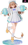 VTuber Rurudo Lion Pastel Rou 1/7 Scale Figure (Licensed) - Good Smile Company [Pre-Order] - Virtual Idol
