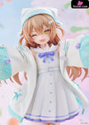 VTuber Rurudo Lion Pastel Rou 1/7 Scale Figure (Licensed) - Good Smile Company [Pre-Order] - Virtual Idol
