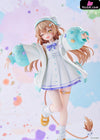 VTuber Rurudo Lion Pastel Rou 1/7 Scale Figure (Licensed) - Good Smile Company [Pre-Order] - Virtual Idol