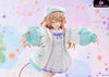VTuber Rurudo Lion Pastel Rou 1/7 Scale Figure (Licensed) - Good Smile Company [Pre-Order] - Virtual Idol