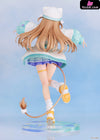 VTuber Rurudo Lion Pastel Rou 1/7 Scale Figure (Licensed) - Good Smile Company [Pre-Order] - Virtual Idol