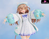 VTuber Rurudo Lion Pastel Rou 1/7 Scale Figure (Licensed) - Good Smile Company [Pre-Order] - Virtual Idol